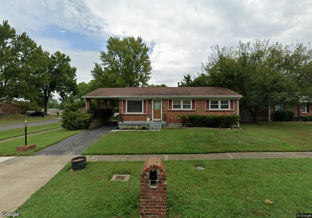 6501 Pagoda Ct, Louisville, KY 40229 - photo 1