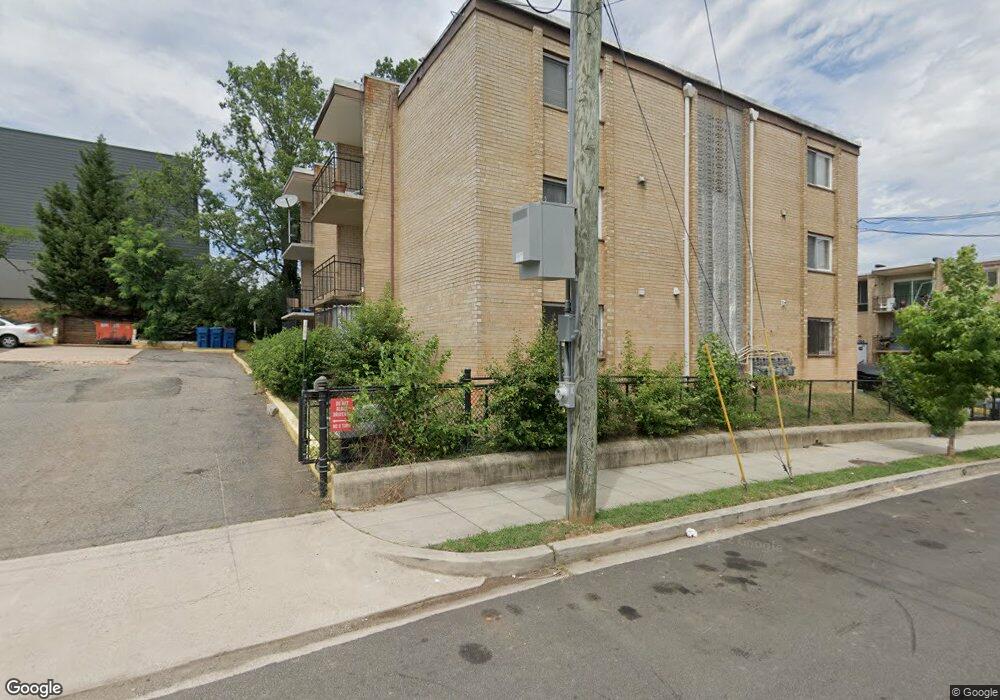 5100 F St SE unit 3, Washington, DC 20019 - photo 1