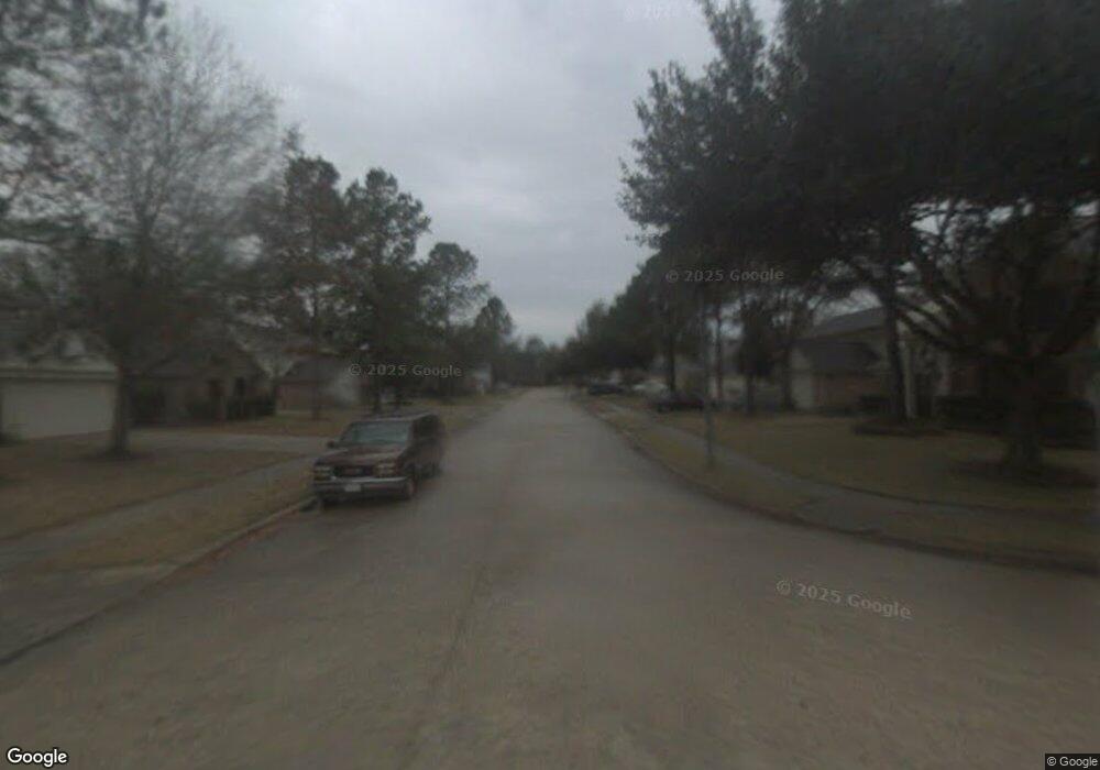 19806 Maple Brook Ln, Copperfield Southcreek Village, TX 77095 - photo 1