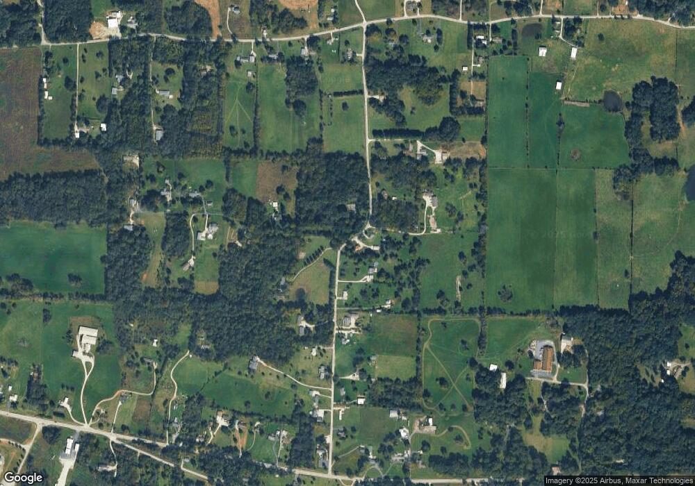 0 Mayden Trail unit 201505256, New Salisbury, IN 47161 - photo 1