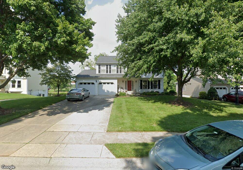 5455 Autumn Field Ct, Ellicott City, MD 21043 - photo 1