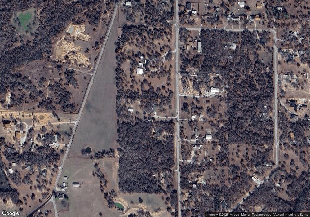 466 Windsor Ln, Springtown, TX 76082 - photo 1