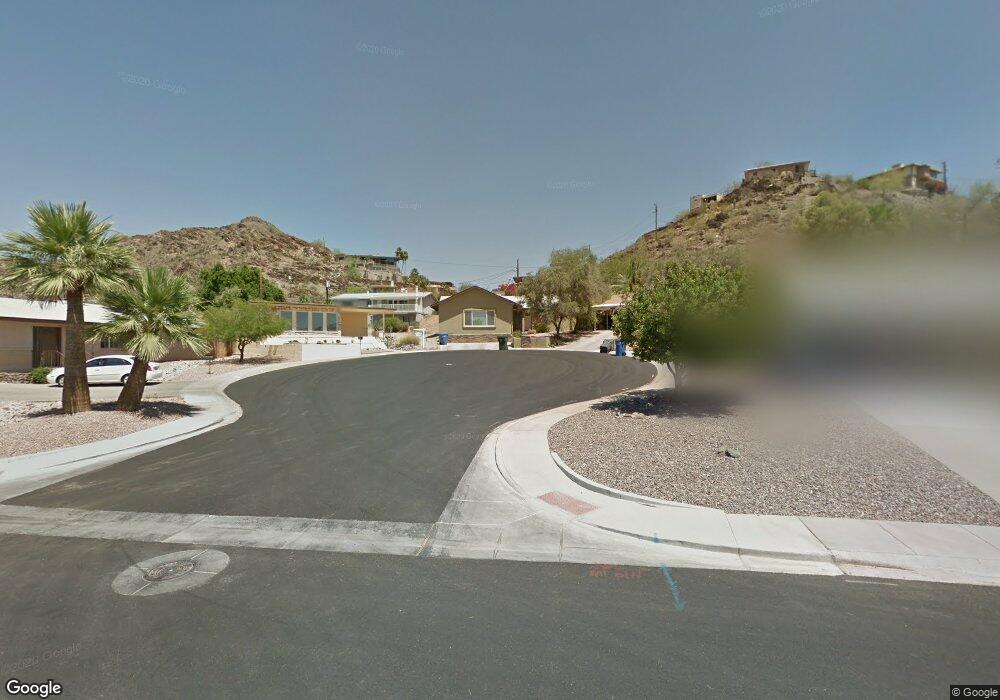 8435 N 13th Place, Phoenix, AZ 85020 - photo 1