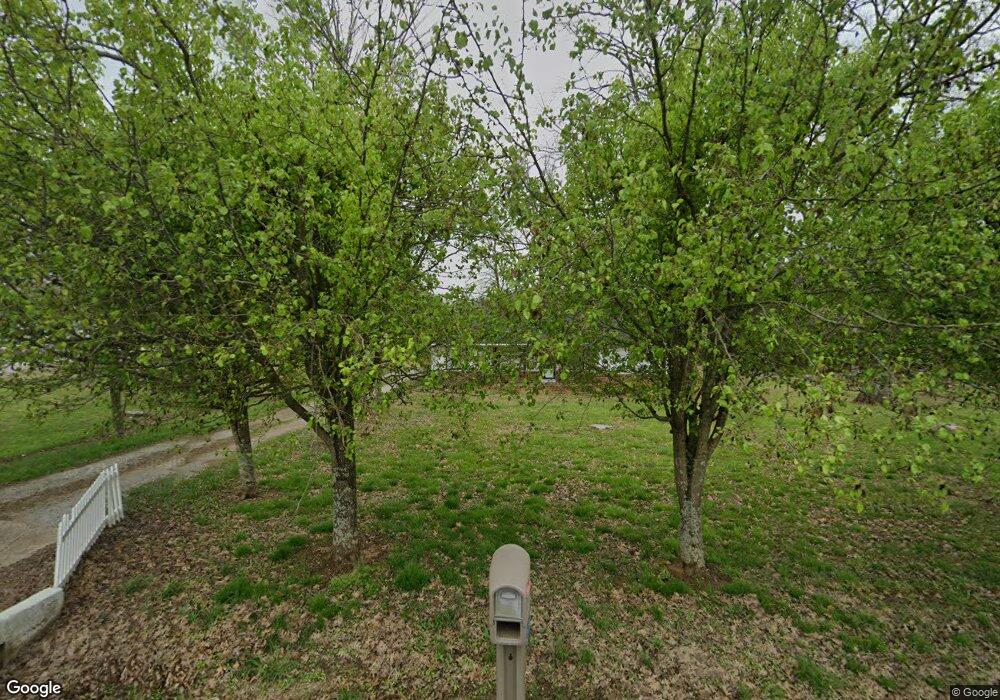 2553 Mount Lebanon Rd, Lewisburg, TN 37091 - photo 1