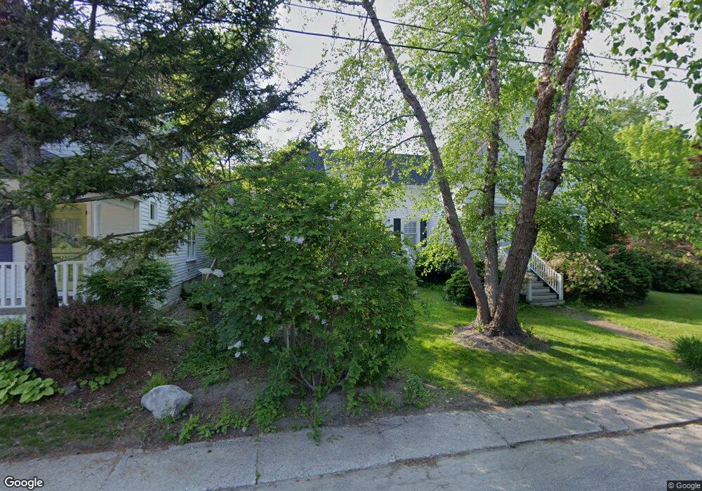 3 Collins St, Camden, ME 04843 - photo 1