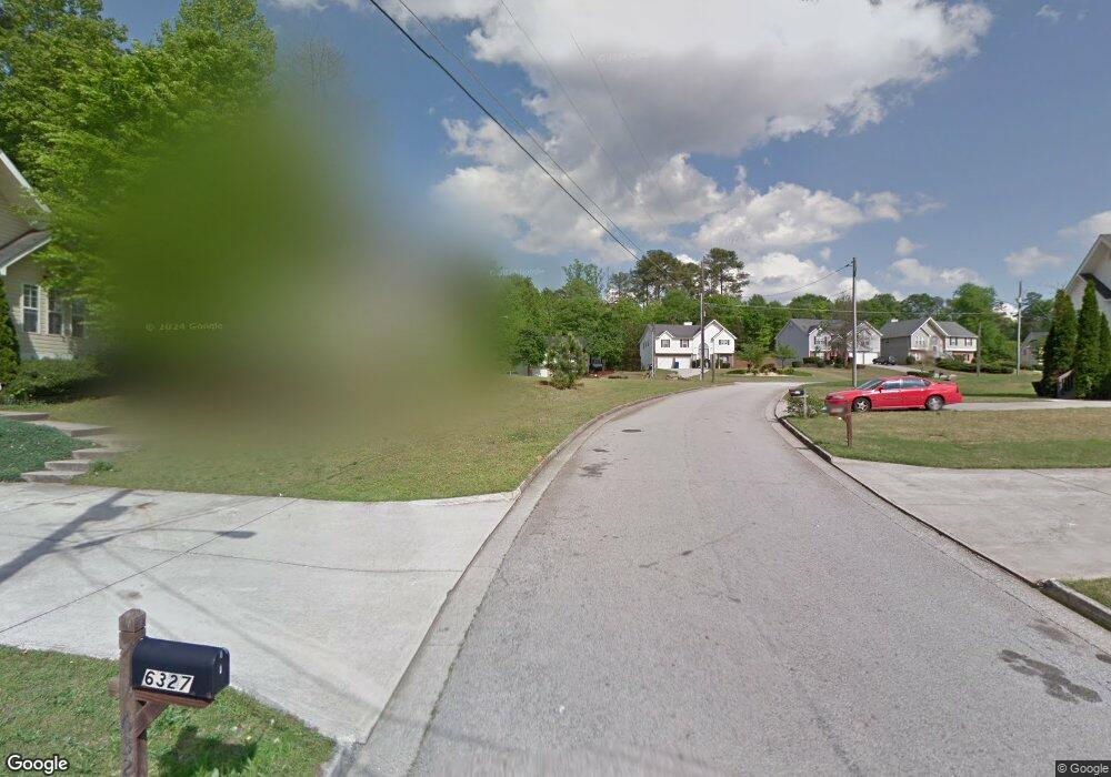 0 Milo Dr unit 7359395, Austell, GA 30168 - photo 1