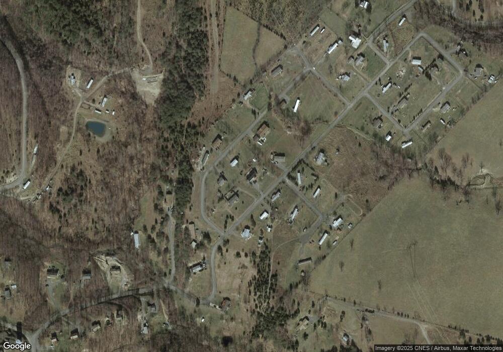 373 Sky Valley Sub Div Sec IV, Cabins, WV 26855 - photo 1