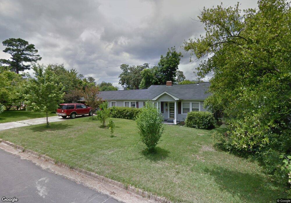 910 Post Way, Americus, GA 31709 - photo 1