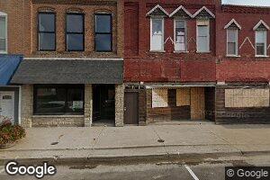 18 W Main St, Rossville, IN 46065