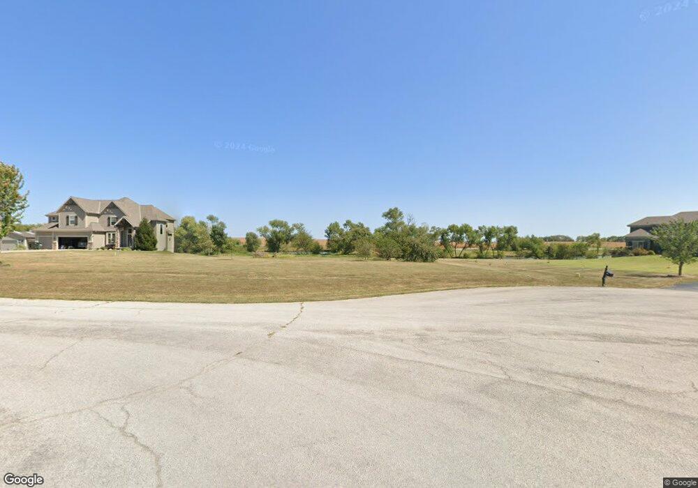 233rd Switzer Rd, Bucyrus, KS 66013 - photo 1