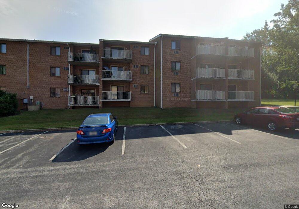 600 Campbell Cir unit I22, Downingtown, PA 19335 - photo 1