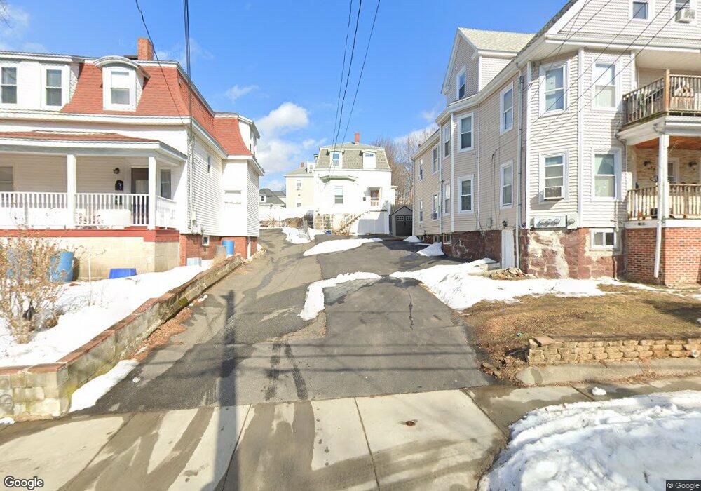 26 Newhall St, Malden, MA 02148 - photo 1