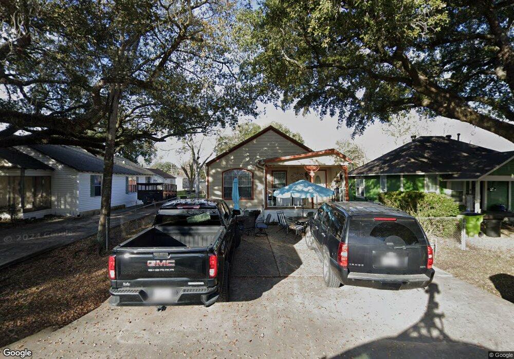 730 Damon St, Rosenberg, TX 77471 - photo 1