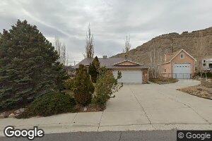 645 Aria Blvd, Wendover, UT 84083