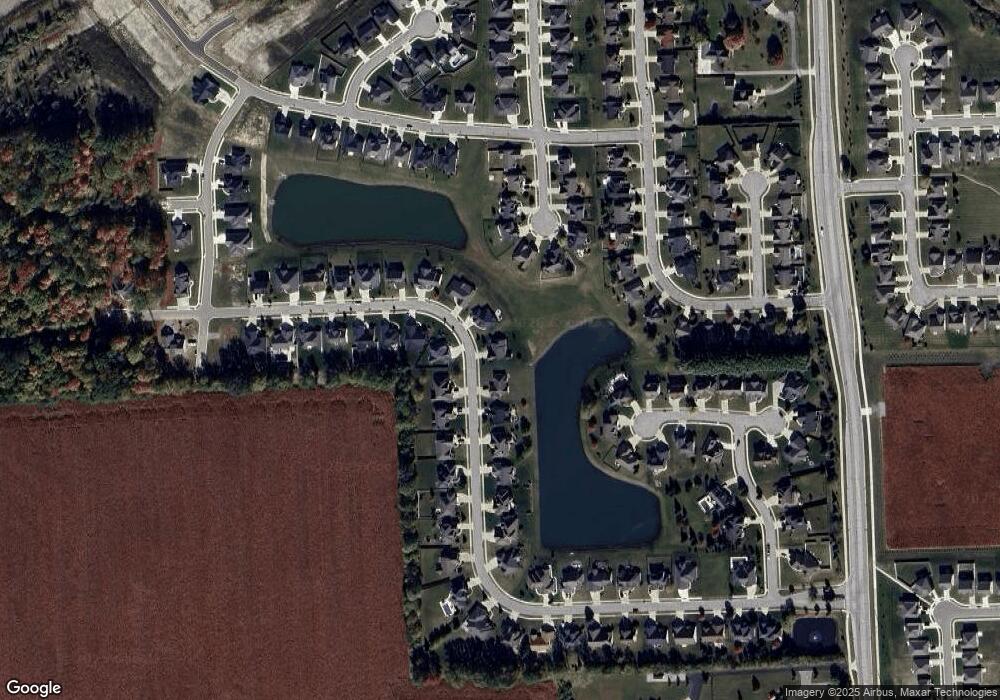 1482 Centerbrook Dr, New Haven, IN 46774 - photo 1