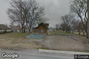 420 N Main St, Saint Paul, KS 66771