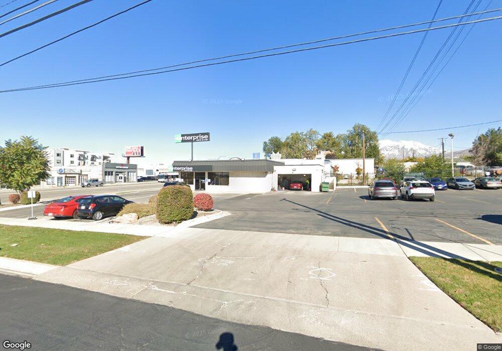 465 S University Ave, Provo, UT 84601 - photo 1