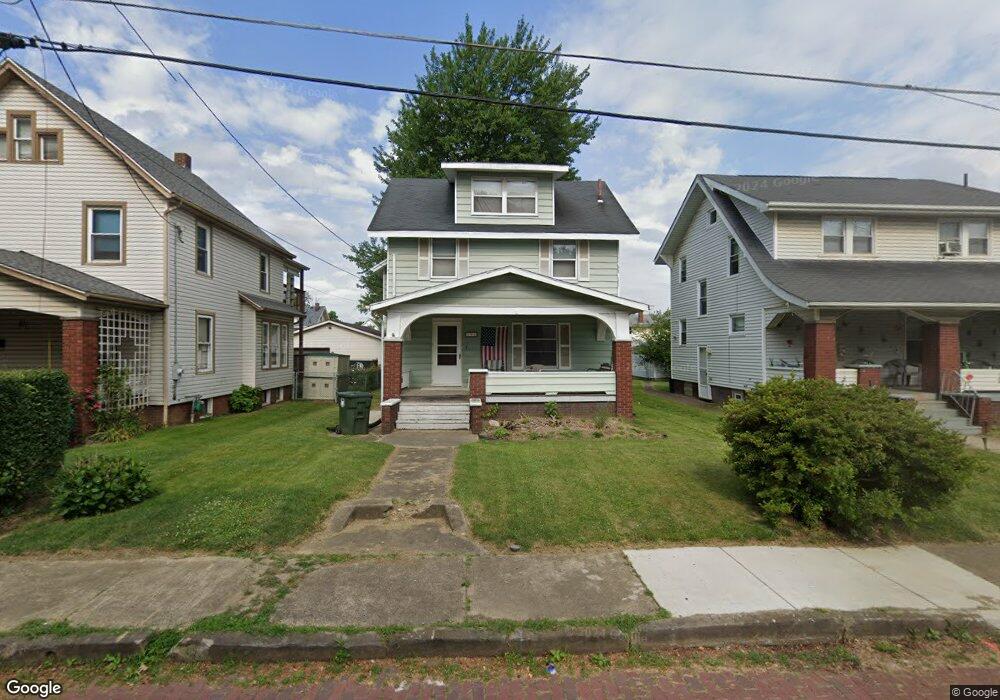 721 Concord Ave SW, Canton, OH 44710 - photo 1