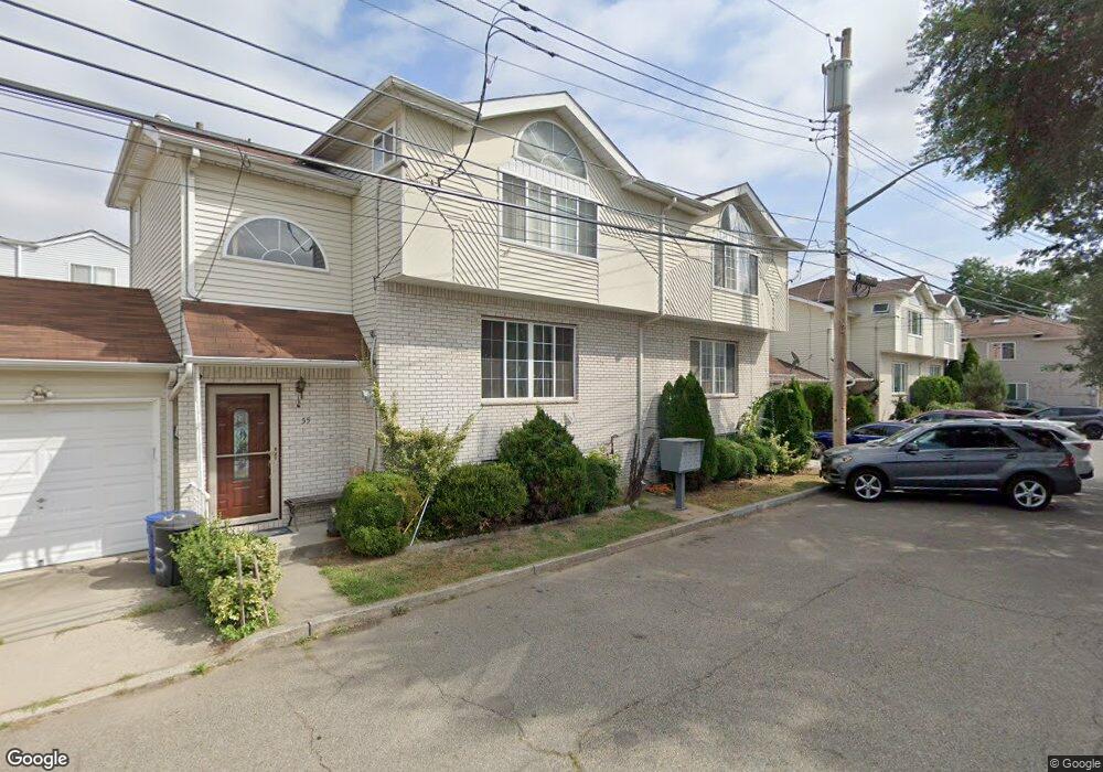 55 Towers Ln, Staten Island, NY 10314 - photo 1