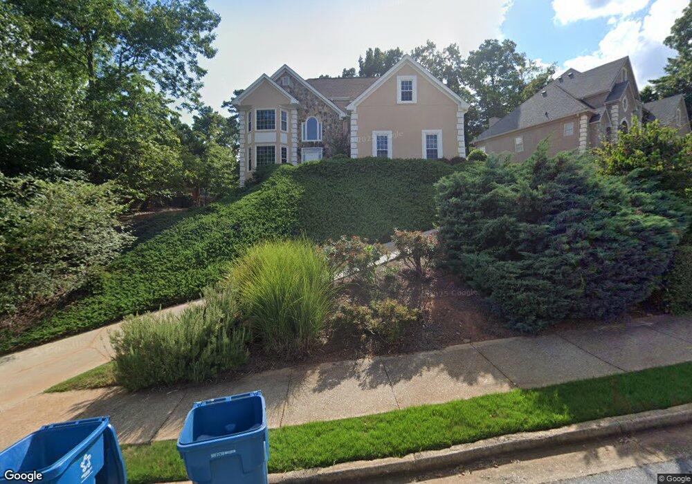 3185 Kingshouse Commons unit 48, Alpharetta, GA 30022 - photo 1