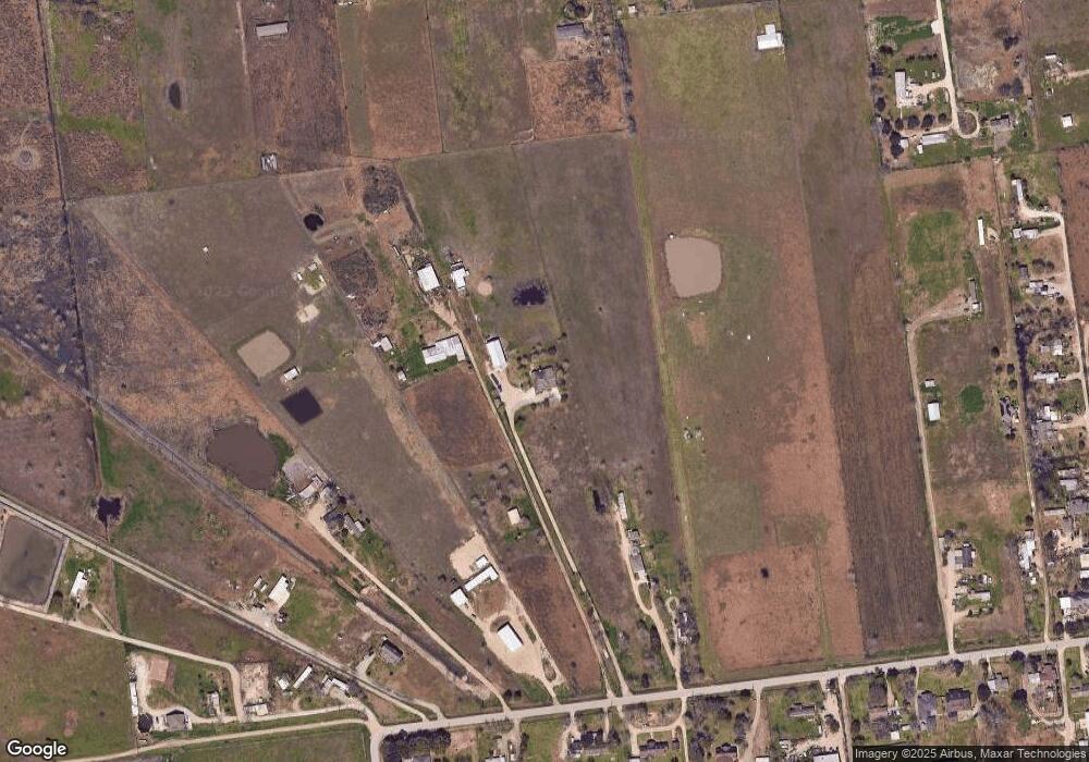 2814 Muegge Rd, Rosenberg, TX 77471 - photo 1