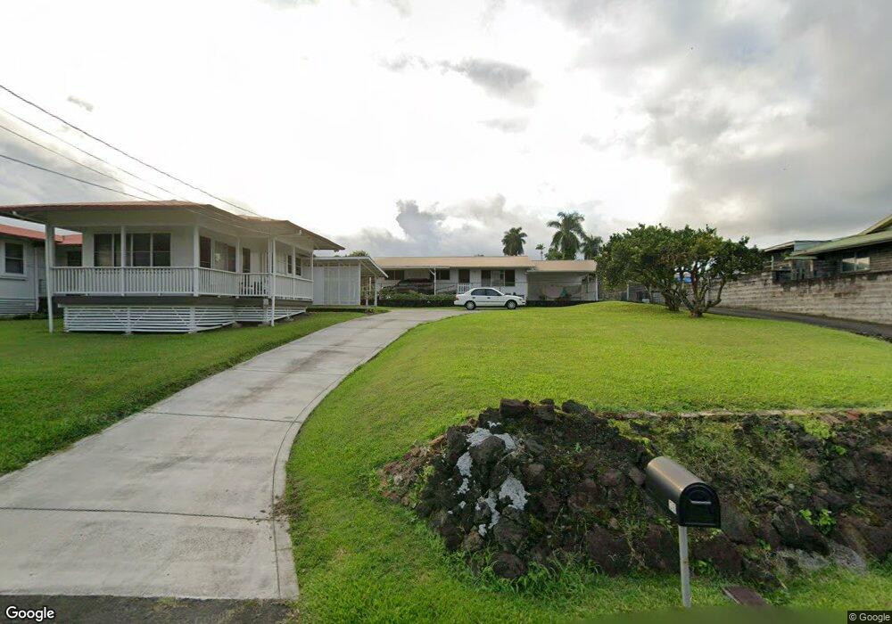 32 Olu St, Hilo, HI 96720 - photo 1