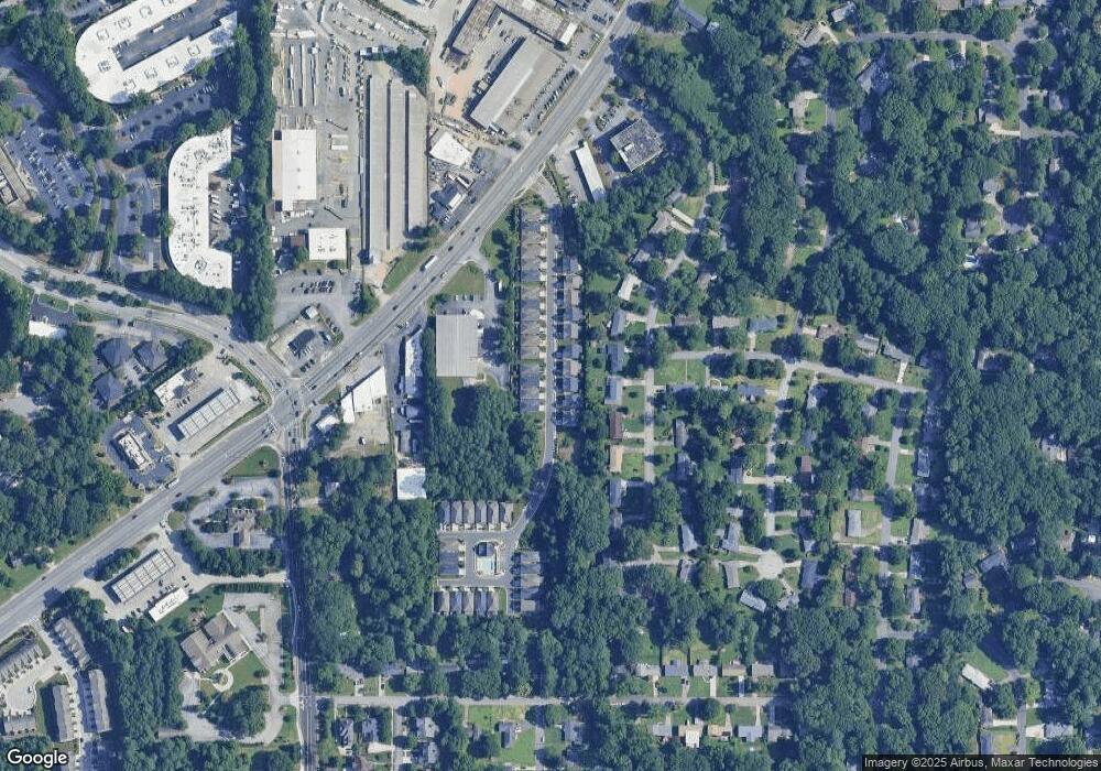 0 Weston Ln unit 8174716, Tucker, GA 30084 - photo 1