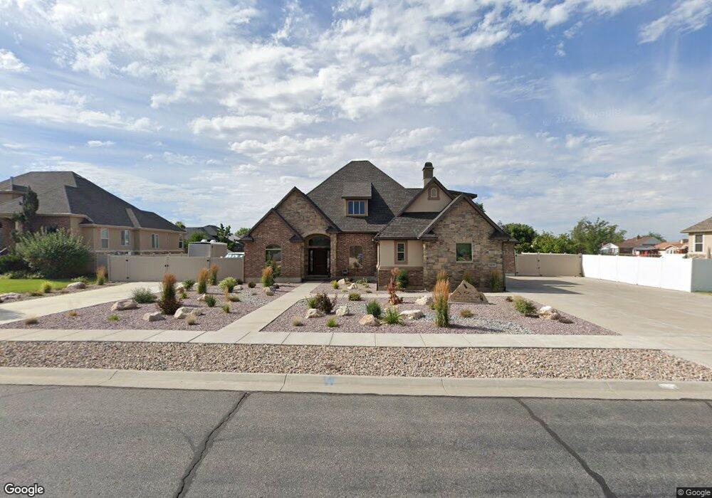 5039 W Haven Rd, West Haven, UT 84401 - photo 1