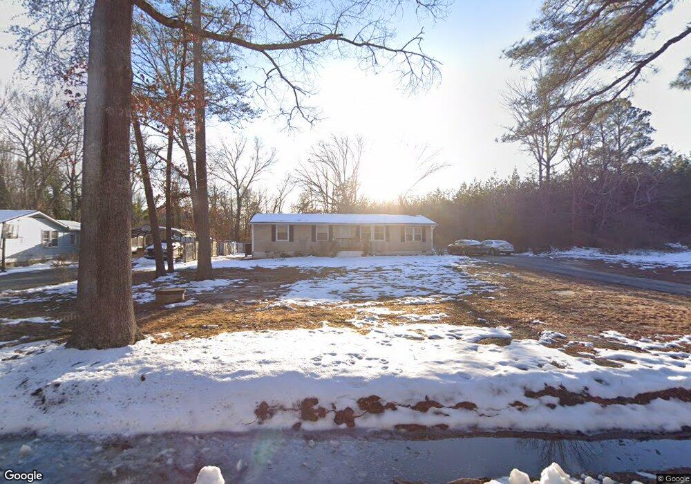 25460 Zion Rd, Ruther Glen, VA 22546 - photo 1