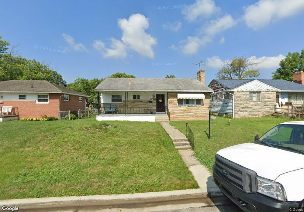 205 Postle Blvd, Columbus, OH 43228 - photo 1