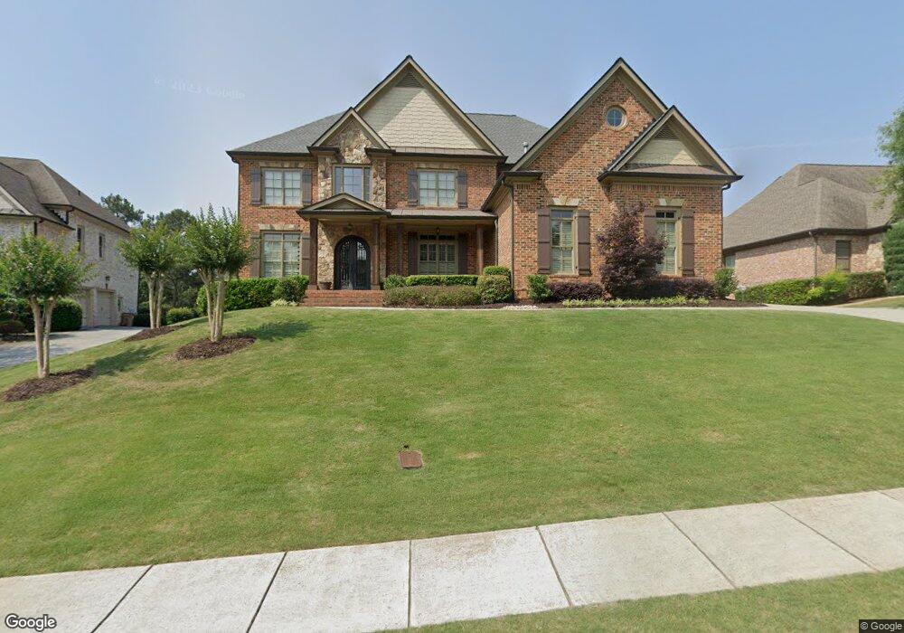 2410 Weber Heights Way, Buford, GA 30519 - photo 1