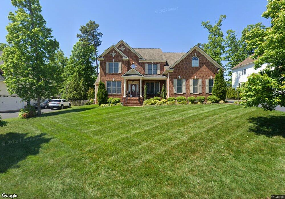 2017 Grey Oaks Park Ln, Glen Allen, VA 23059 - photo 1
