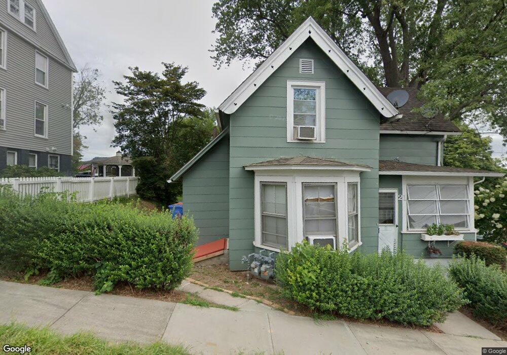 21 Klock St unit 2, Meriden, CT 06451 - photo 1