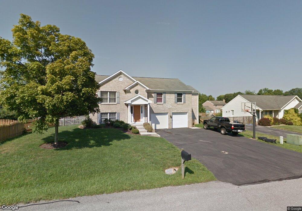 24 Whittier Heights, Hagerstown, MD 21742 - photo 1