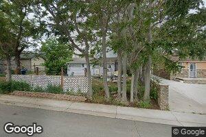 3169 S Dale Ct, Englewood, CO 80110