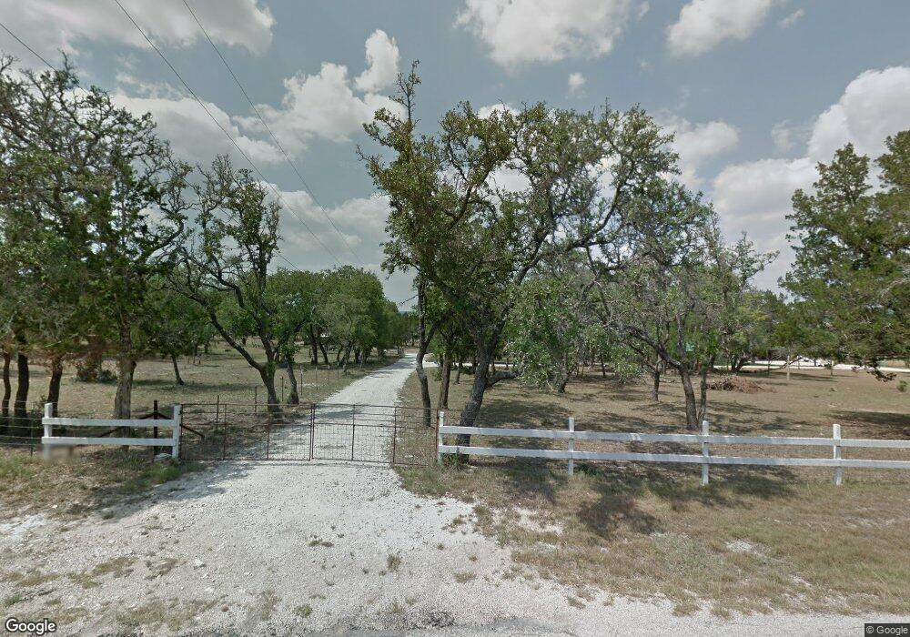 764 Royal Oaks Loop, Fredericksburg, TX 78624 - photo 1