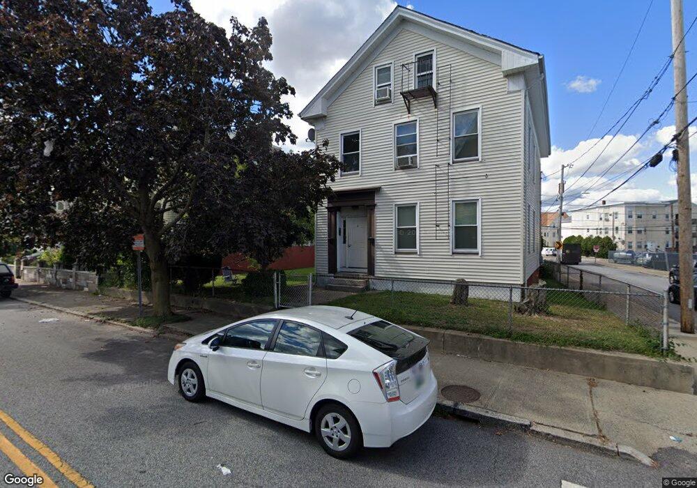 1 Beech St, Pawtucket, RI 02860 - photo 1