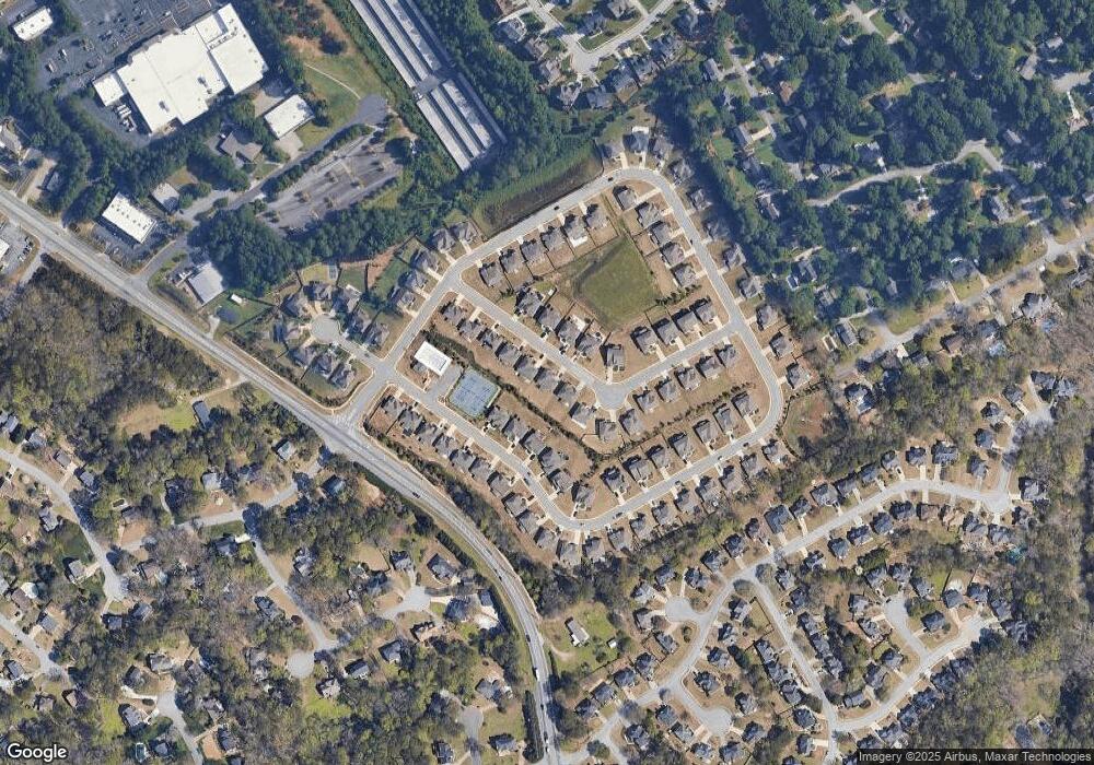 1159 Westgate Dr, Lilburn, GA 30047 - photo 1