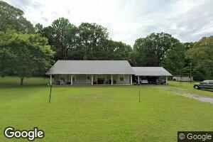 129 Hood Rd, Pollock, LA 71467