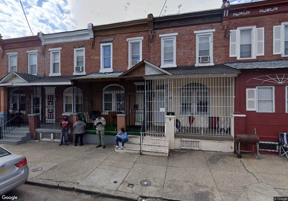 5 Leonard Ave, Camden, NJ 08105 - photo 1