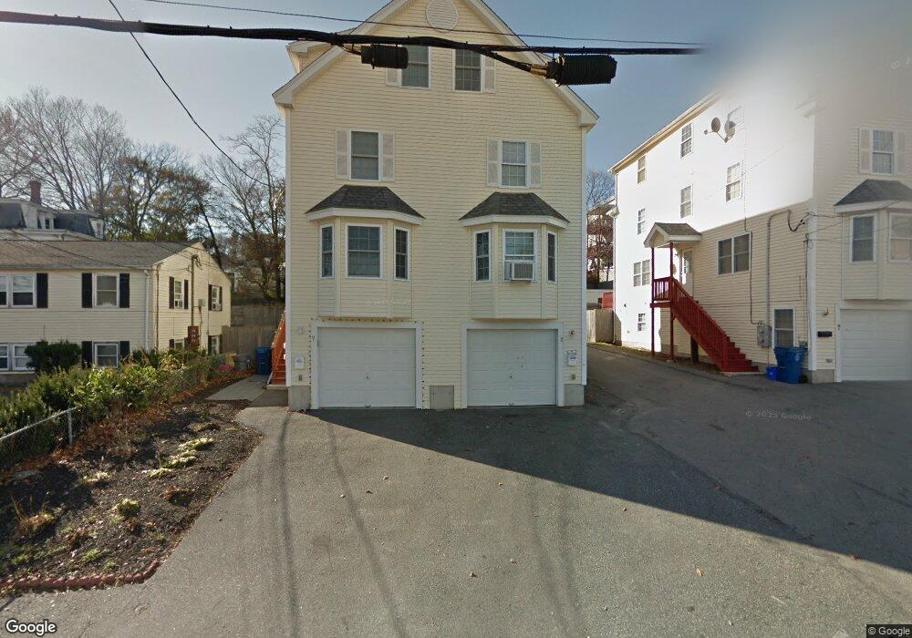 36A May St unit A, Lawrence, MA 01841 - photo 1