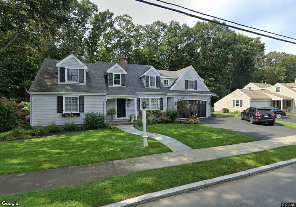 17 N Gateway, Winchester, MA 01890 - photo 1