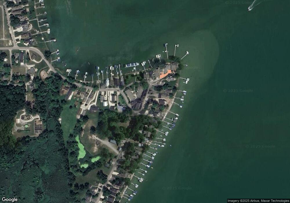 TBD W Shore Cir unit 12, Culver, IN 46511 - photo 1