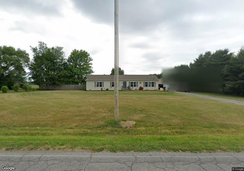 2535 E 500 S, La Porte, IN 46350 - photo 1