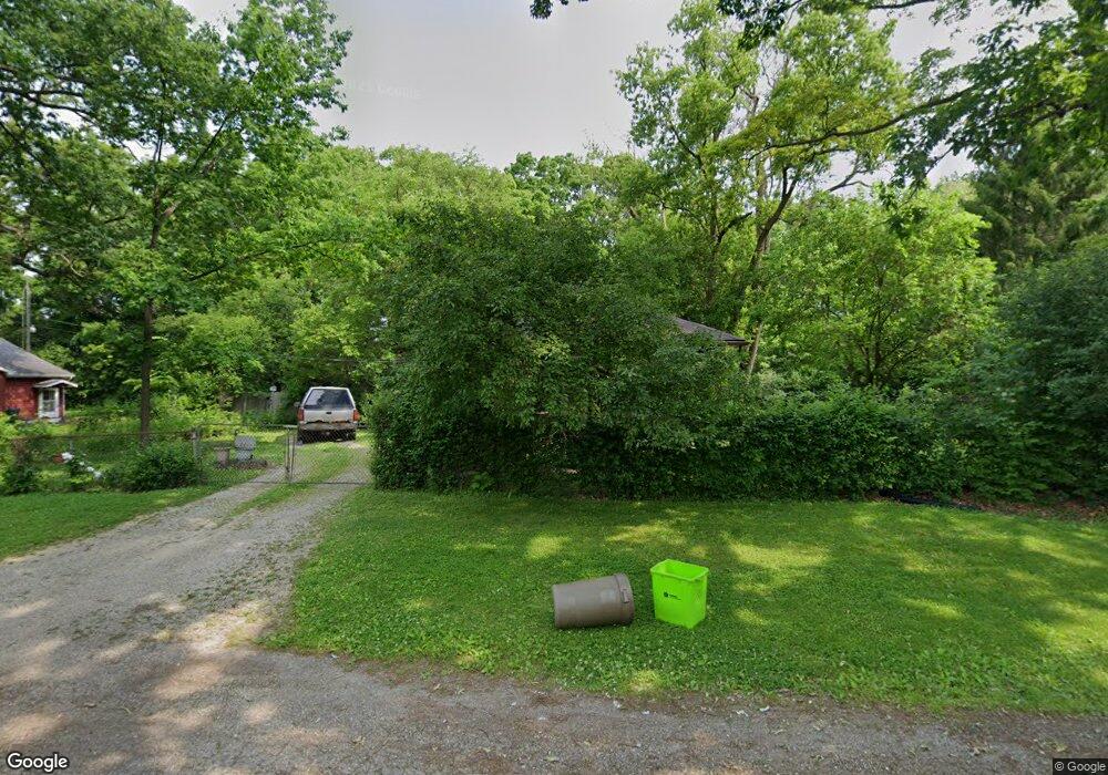 1299 E Humphrey Ave, Flint, MI 48505 - photo 1