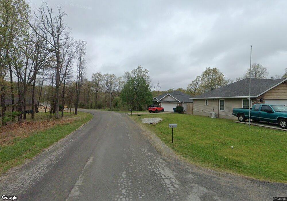 00 Middleton Ln, Bella Vista, AR 72714 - photo 1