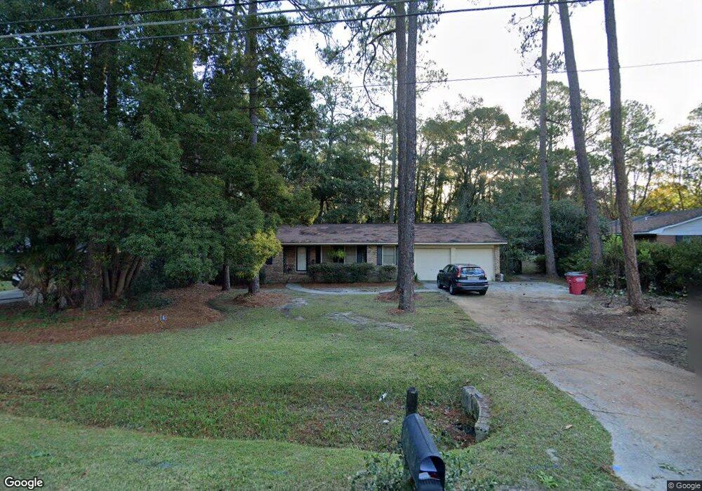 1609 Hall Ave, Tifton, GA 31794 - photo 1