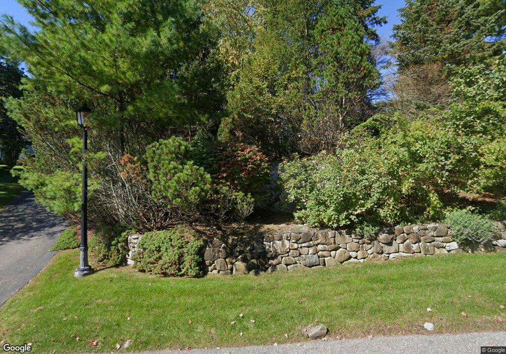 60 Stonecrest Dr, Needham, MA 02492 - photo 1