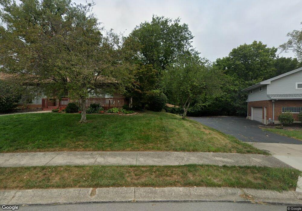 117 Odlin Ave, Dayton, OH 45405 - photo 1