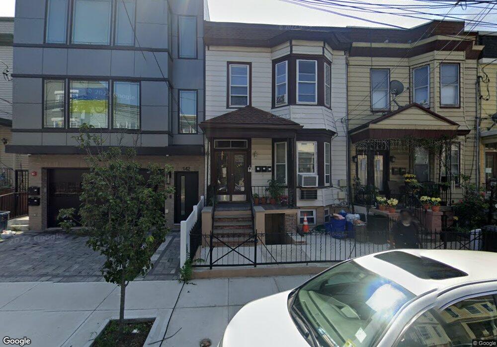 140 Sherman Ave, Jersey City, NJ 07307 - photo 1